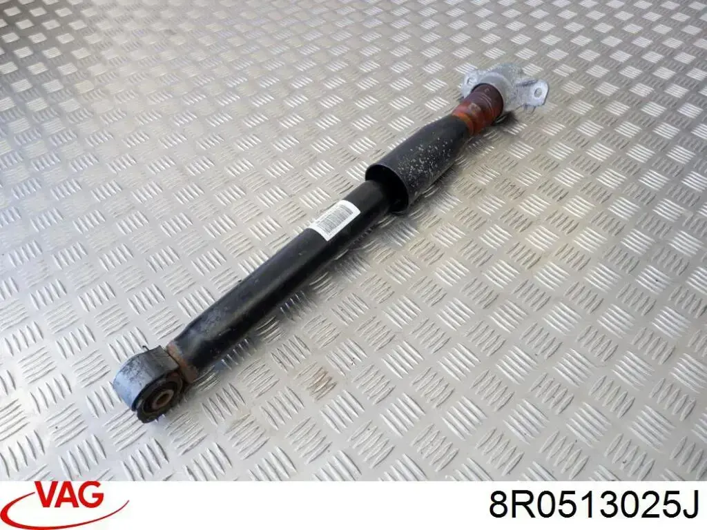 Купить 8R0513025J VAG Амортизатор задний, левый
