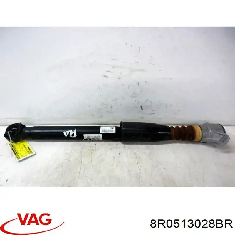  8R0513028BR VAG