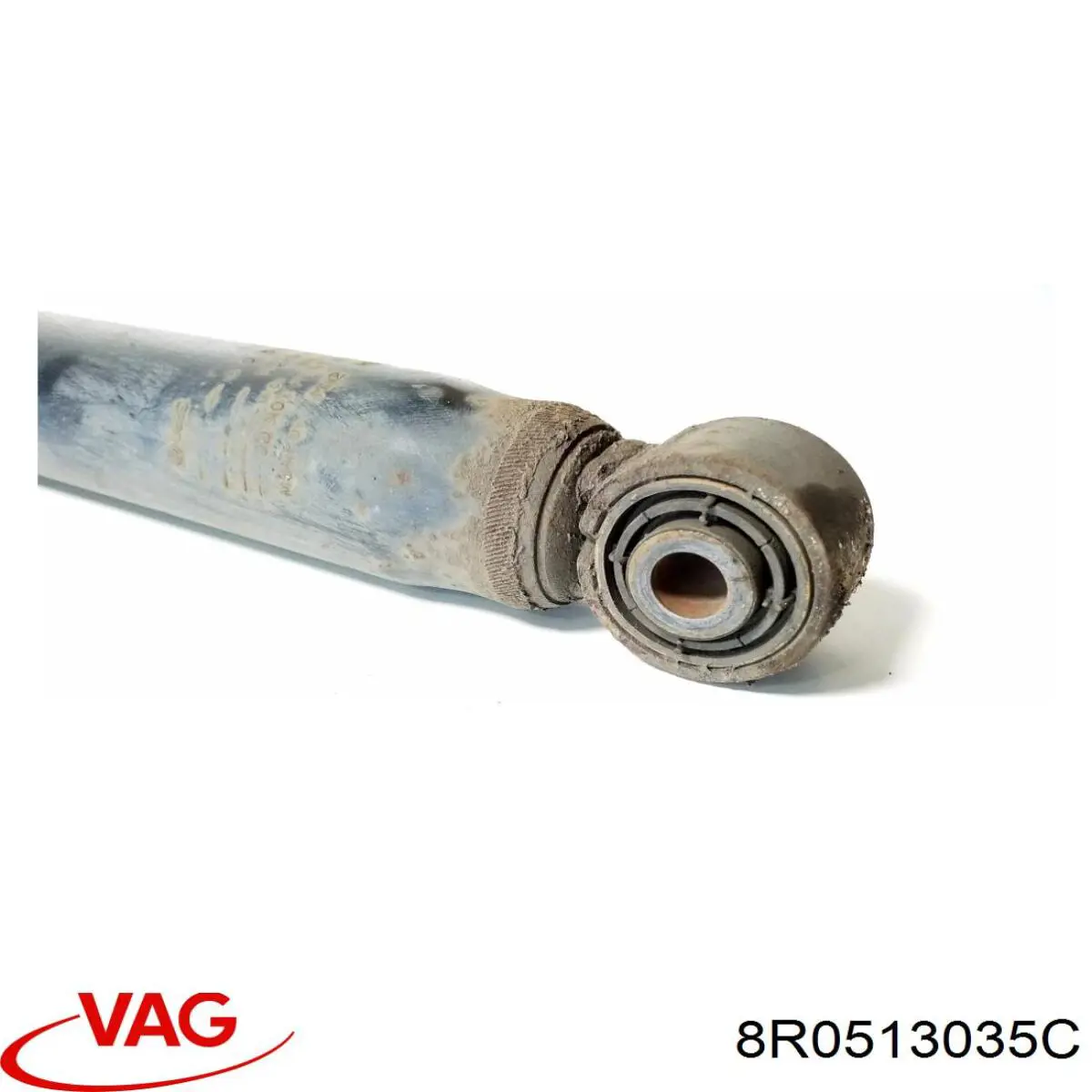 Купить 8R0513035C VAG Амортизатор задней подвески