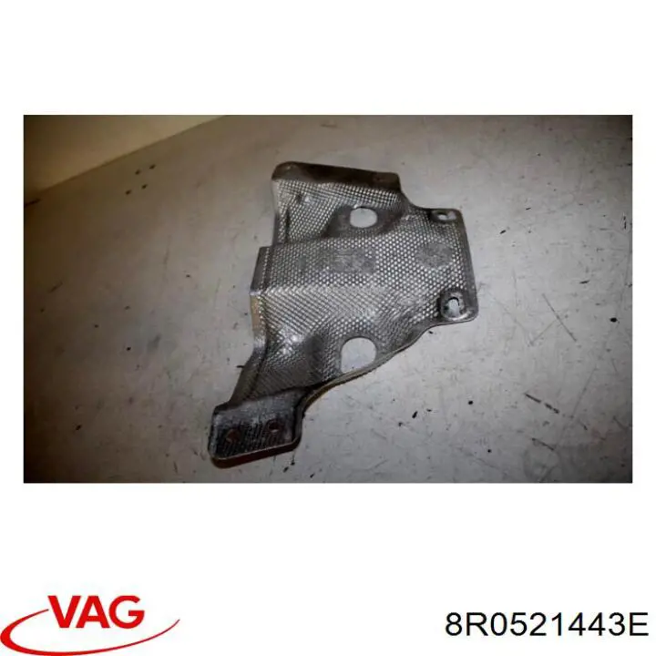 8R0521443E VAG 