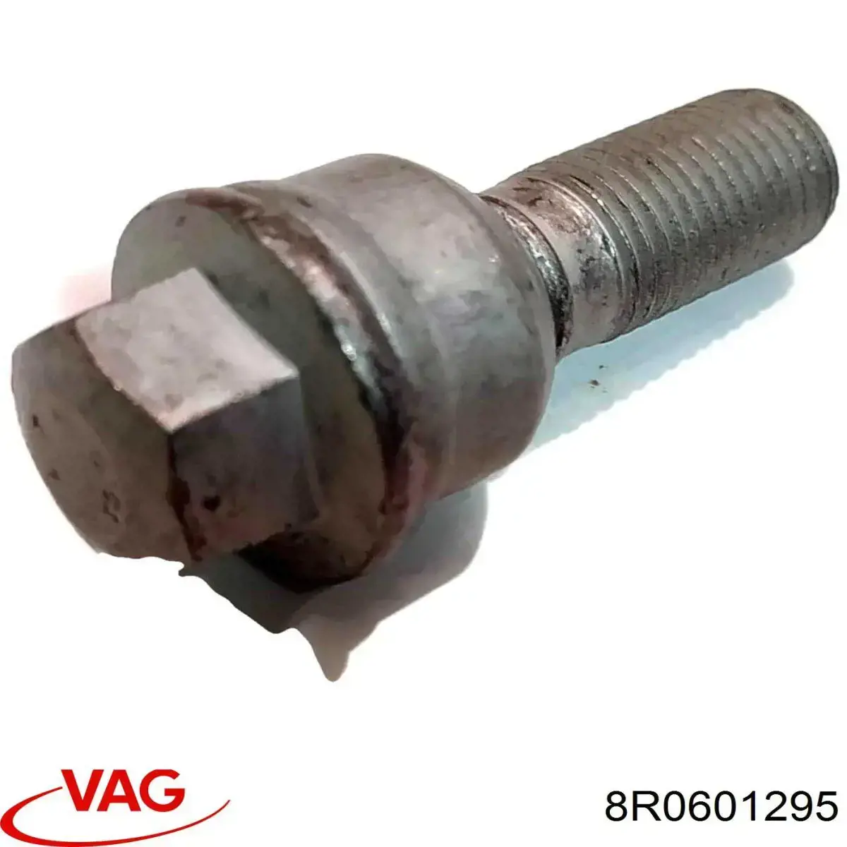 Колесный болт VAG 8R0601295