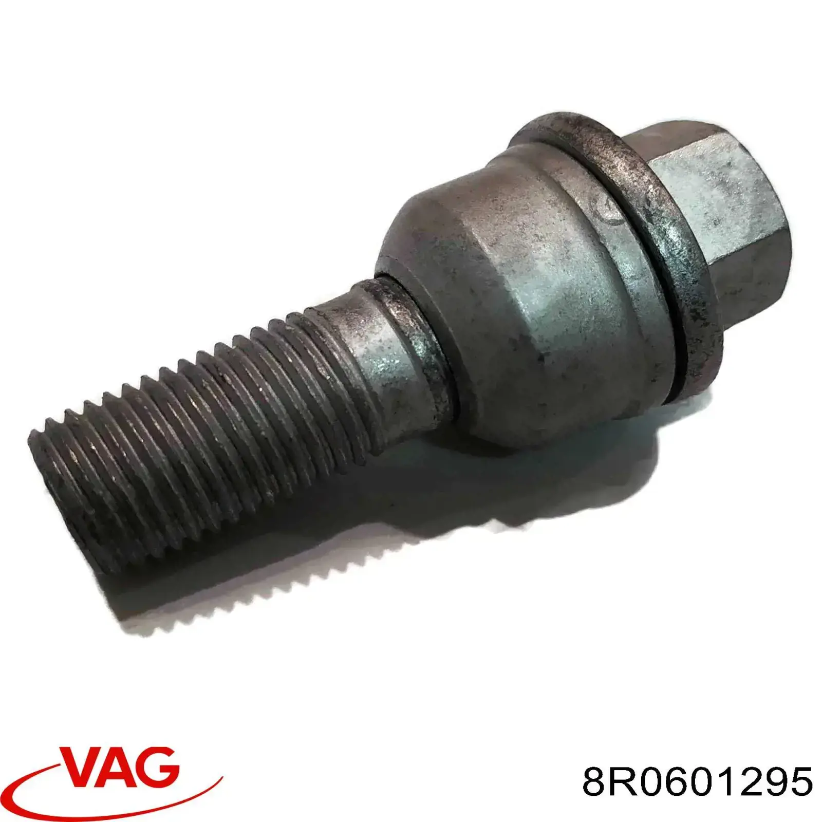 Колісний болт 8R0601295 VAG/Audi