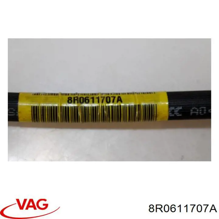 Шланг тормозной передний Brembo T85138 цена, от 6.33 USD