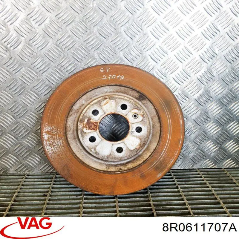 Шланг тормозной передний T85138 Brembo