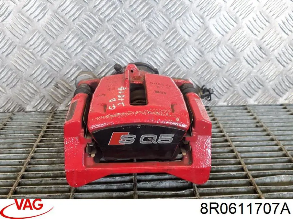 Шланг тормозной передний Brembo T85138