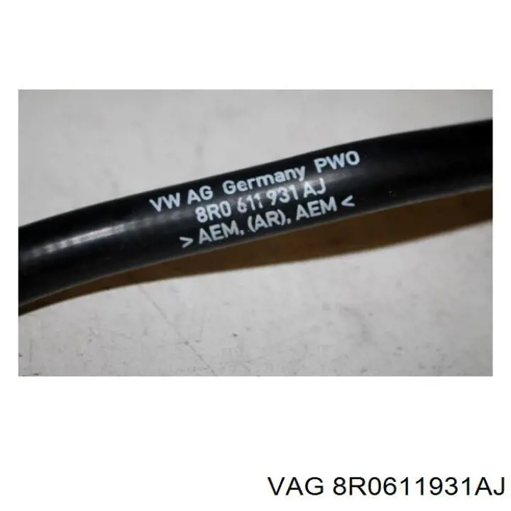  8R0611931AJ VAG