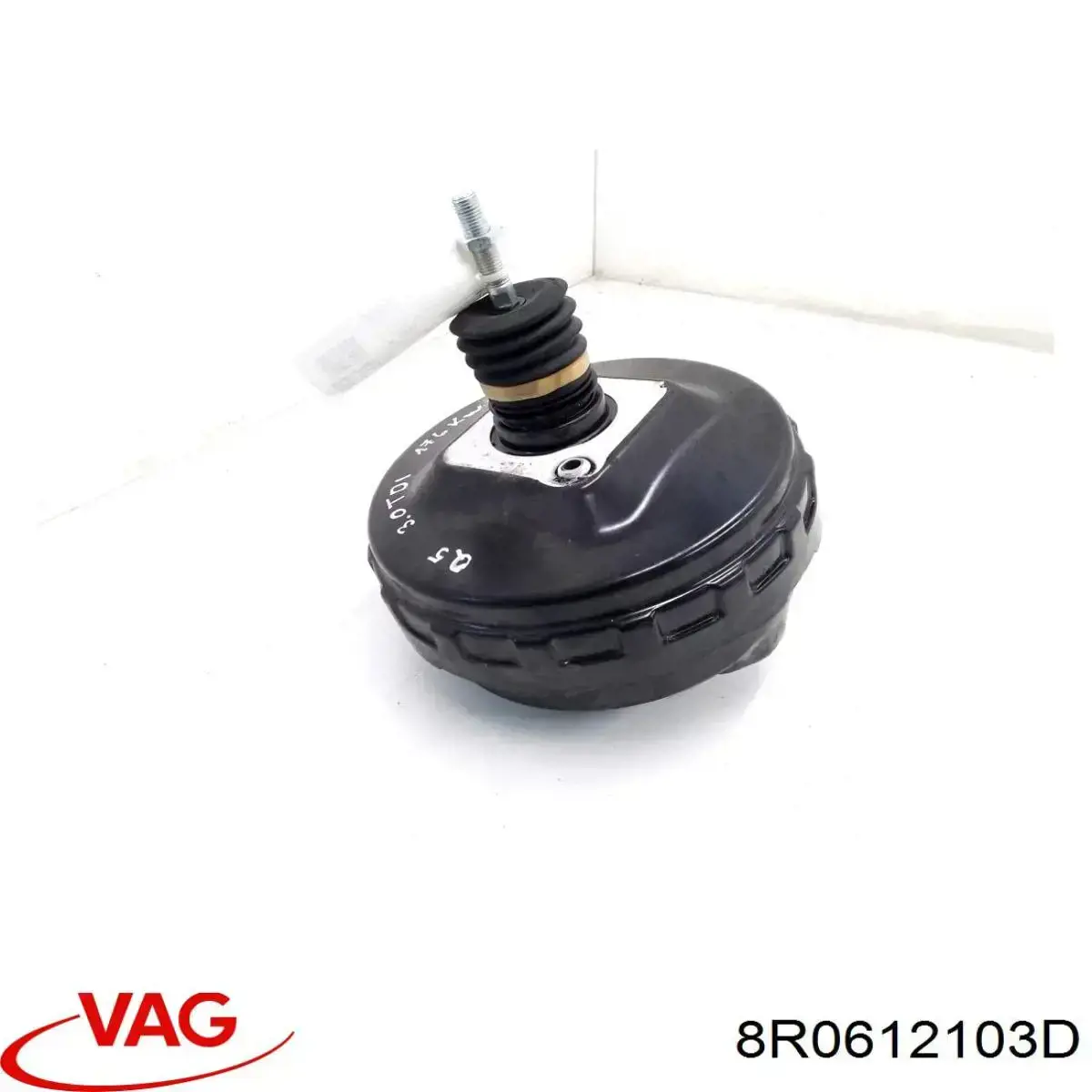 Вакуумник VAG 8R0612103D цена, от 19.00 USD