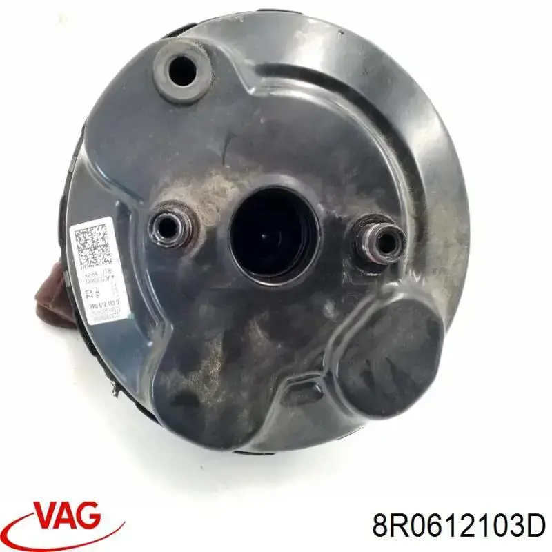 Купить 8R0612103D VAG ВУТ