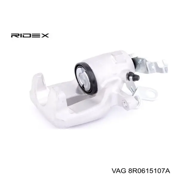 Супорт тормзной VAG 8R0615107A цена, от 291.87 USD