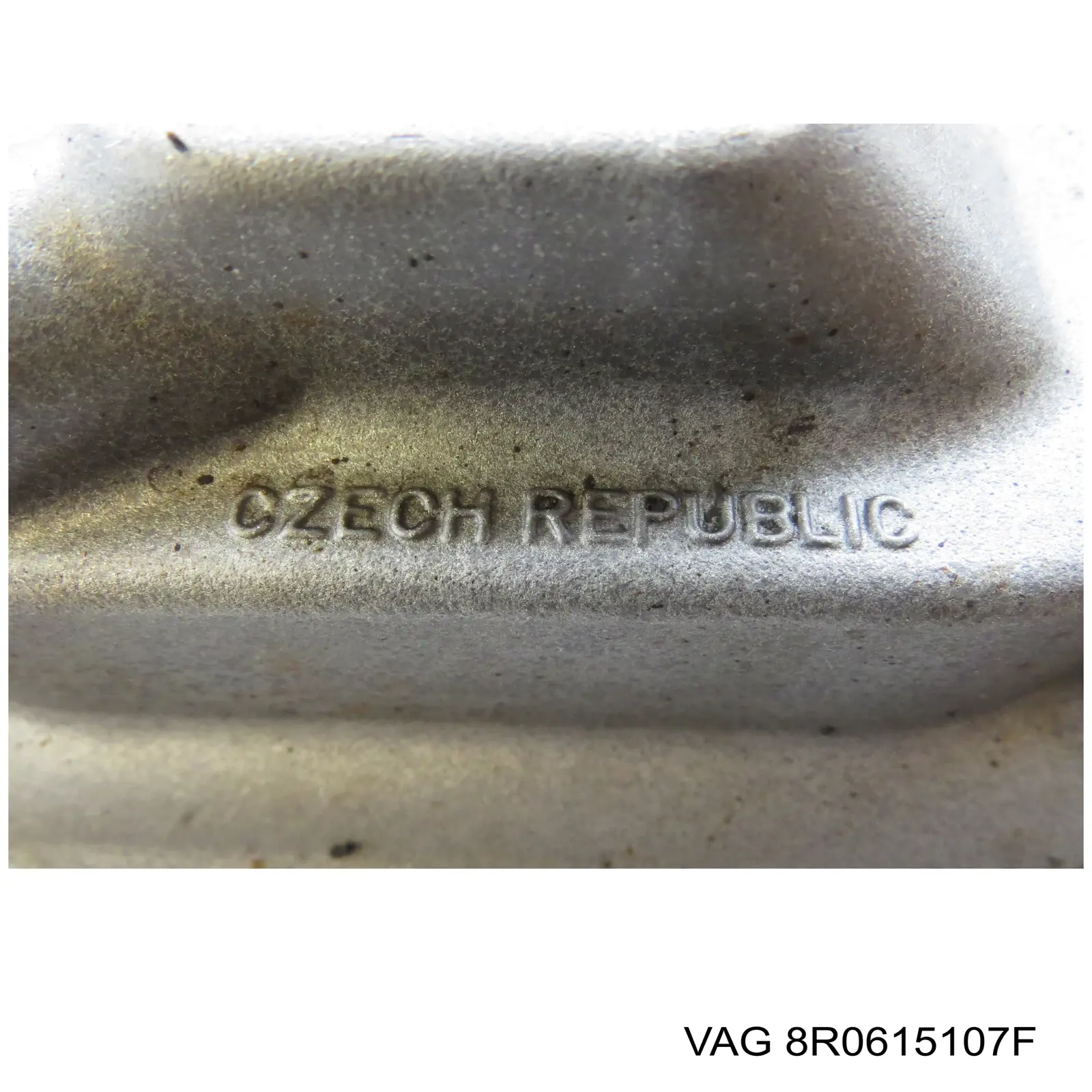 Супорт тормзной VAG 8R0615107F цена, от 107.93 USD