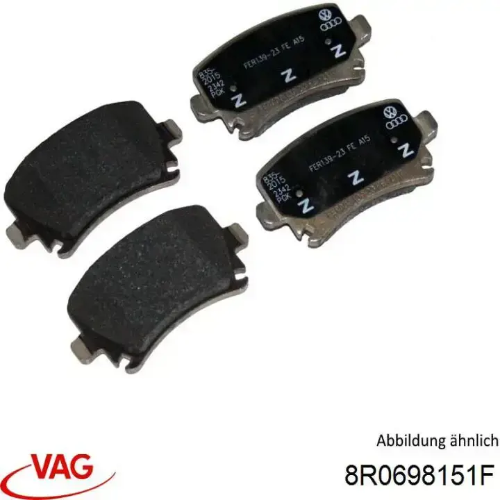 Купить 573775J Jurid/Bendix Колодки тормозные