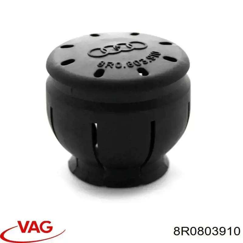 8R0803910VAG