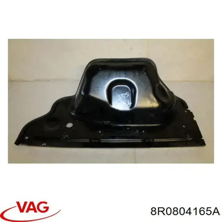 8R0804165A VAG 