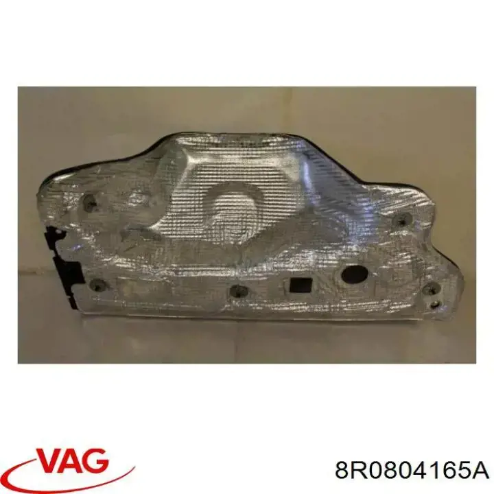  VAG 8R0804165A цена, от 14.03 USD