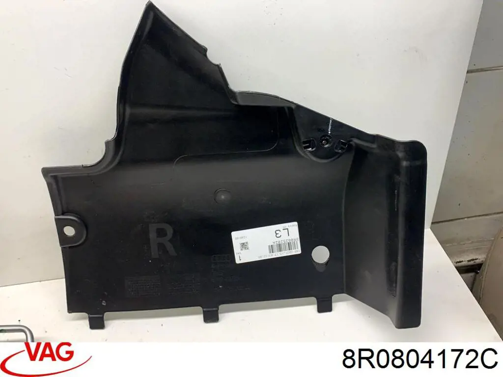 VAG 8R0804172D цена, от 16.82 USD