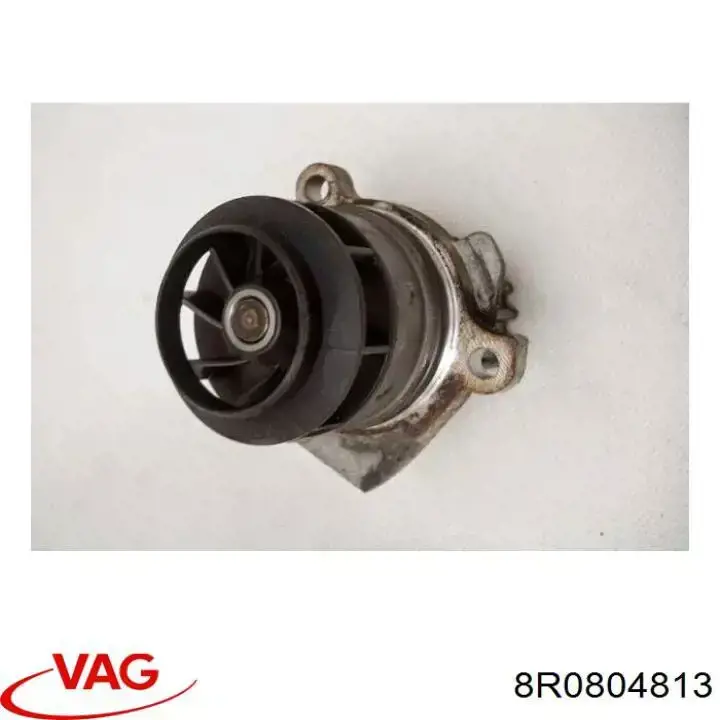  VAG 8R0804813