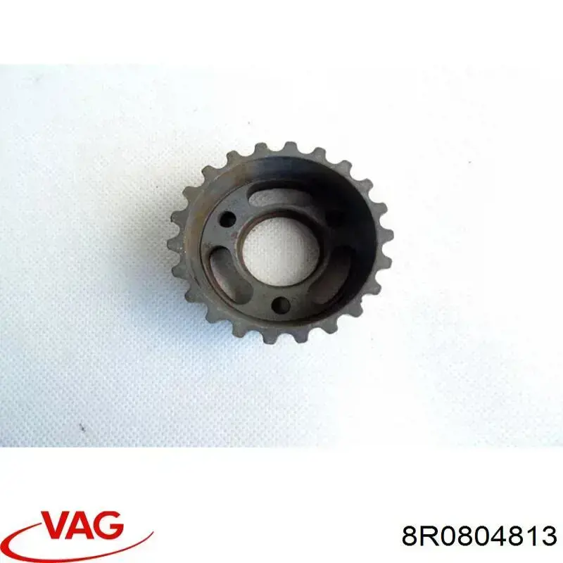 8R0804813 VAG 
