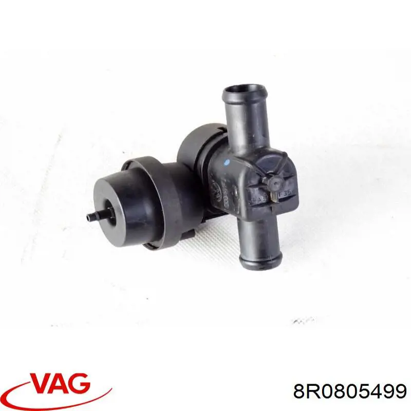  VAG 8R0805499 цена, от 10.12 USD