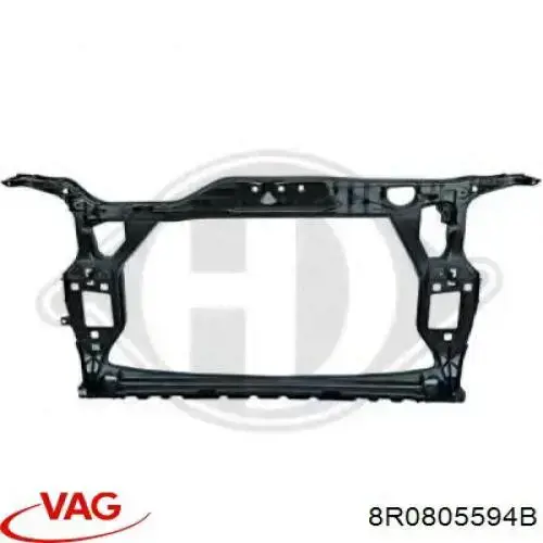 8R0805594B VAG Телевизор