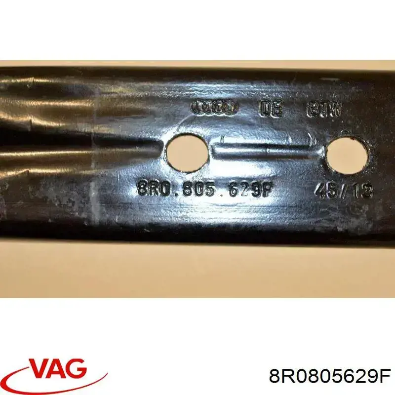  8R0805629F VAG