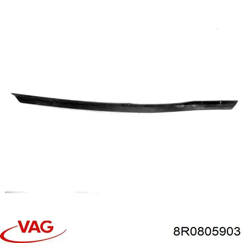  8R0805903 VAG