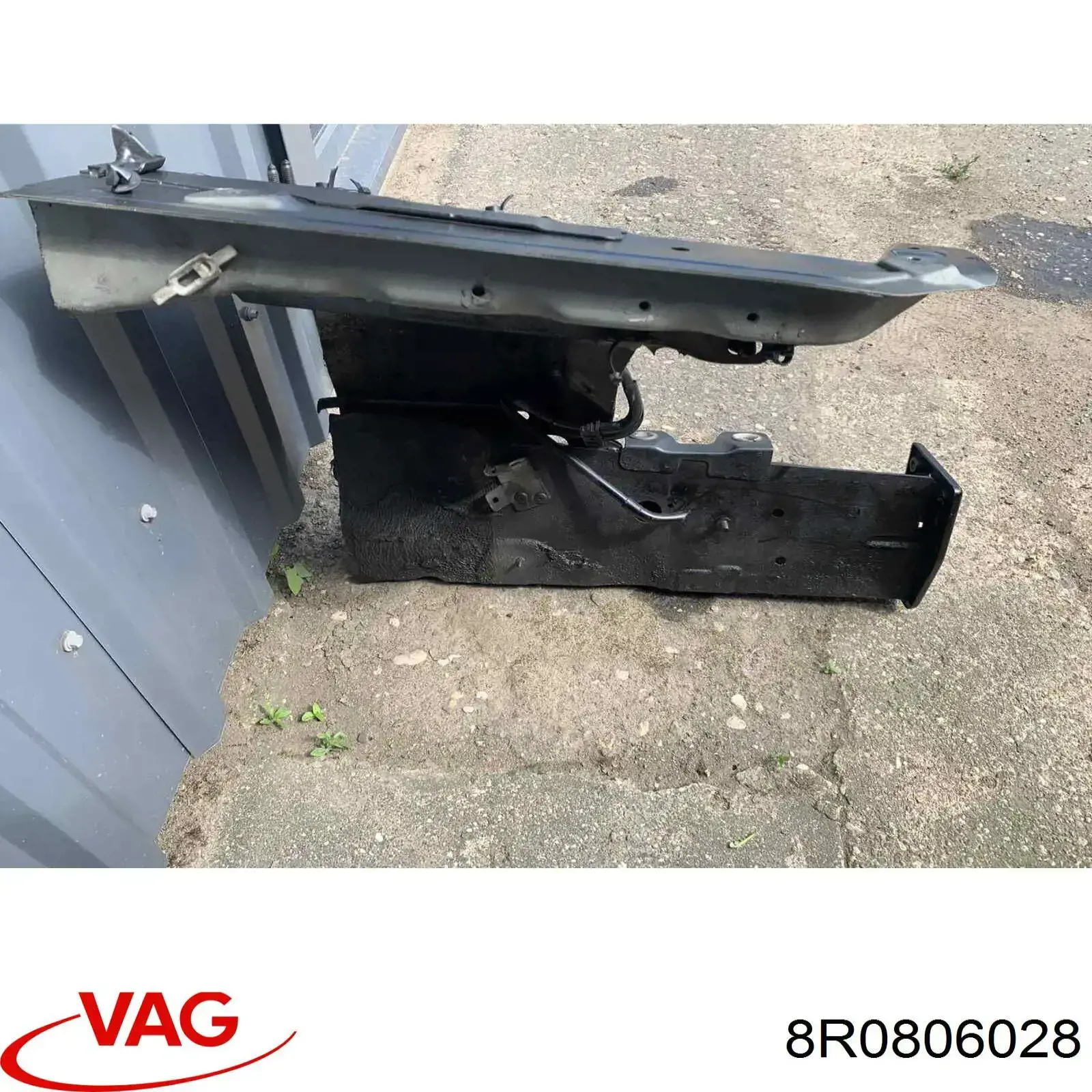  VAG 8R0806028 цена, от 198.87 USD