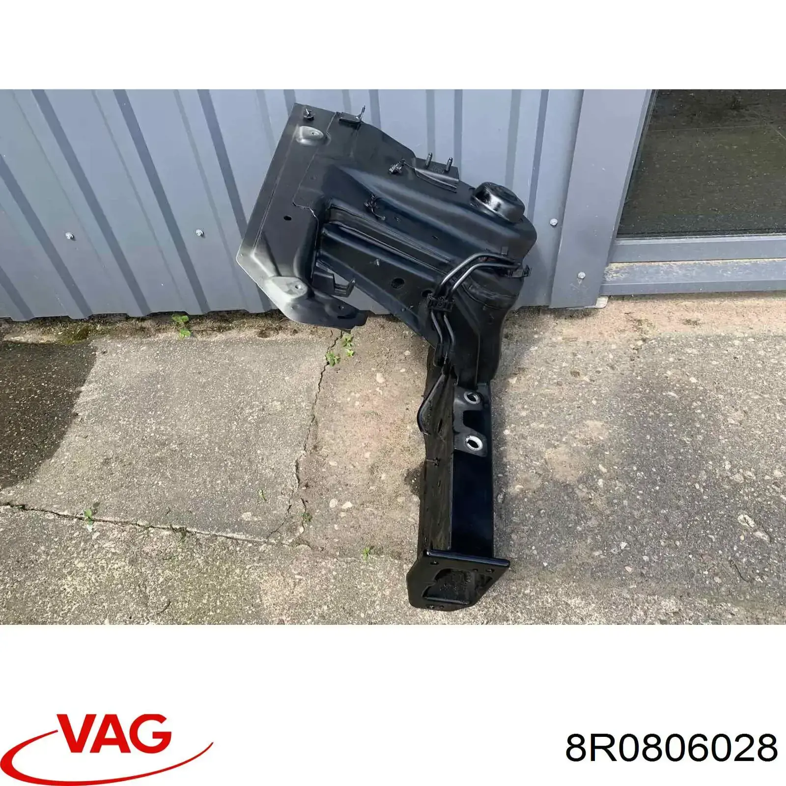 Купить 8R0806028 VAG 