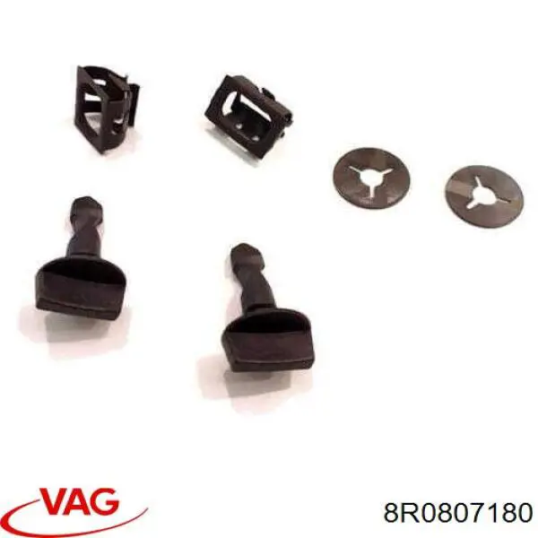  8R0807180 VAG