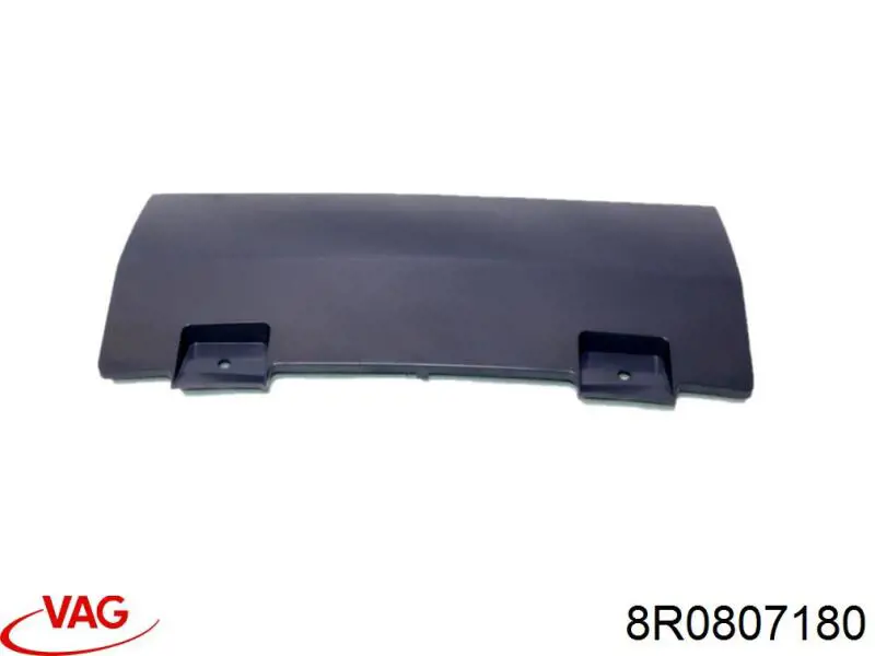  8R0807180 VAG