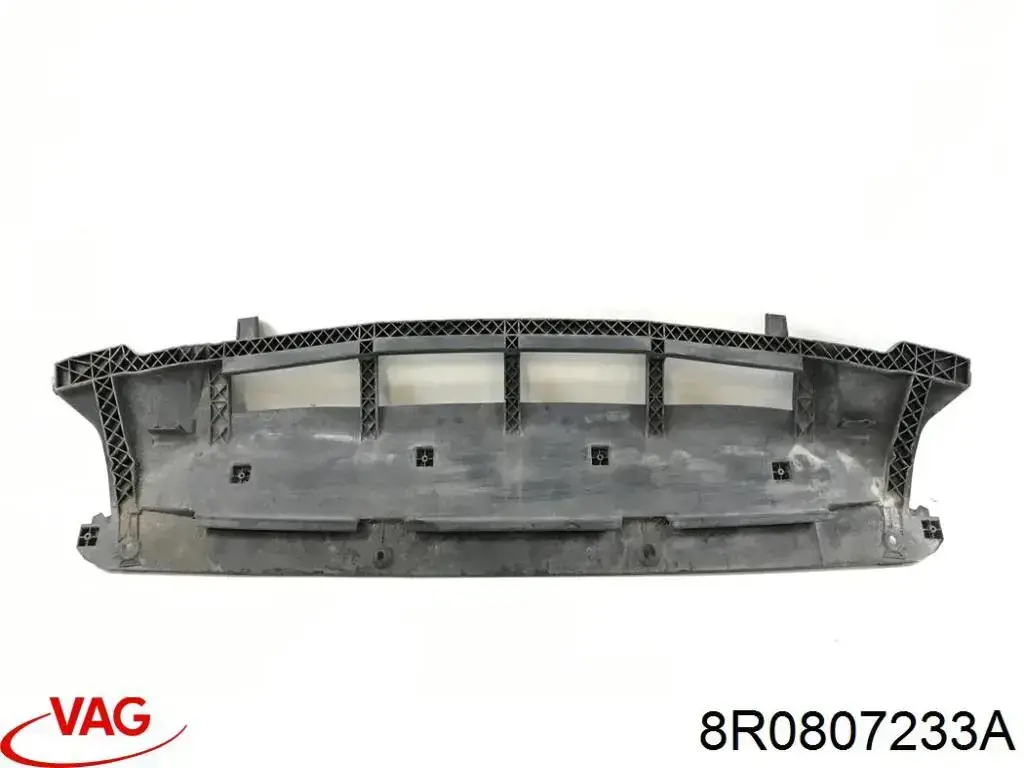 8R0807233A VAG Обвес бампера