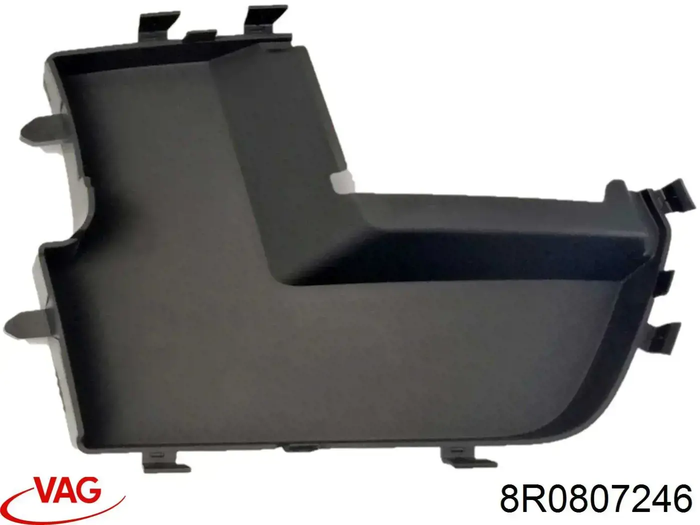  8R0807246 Market (OEM)