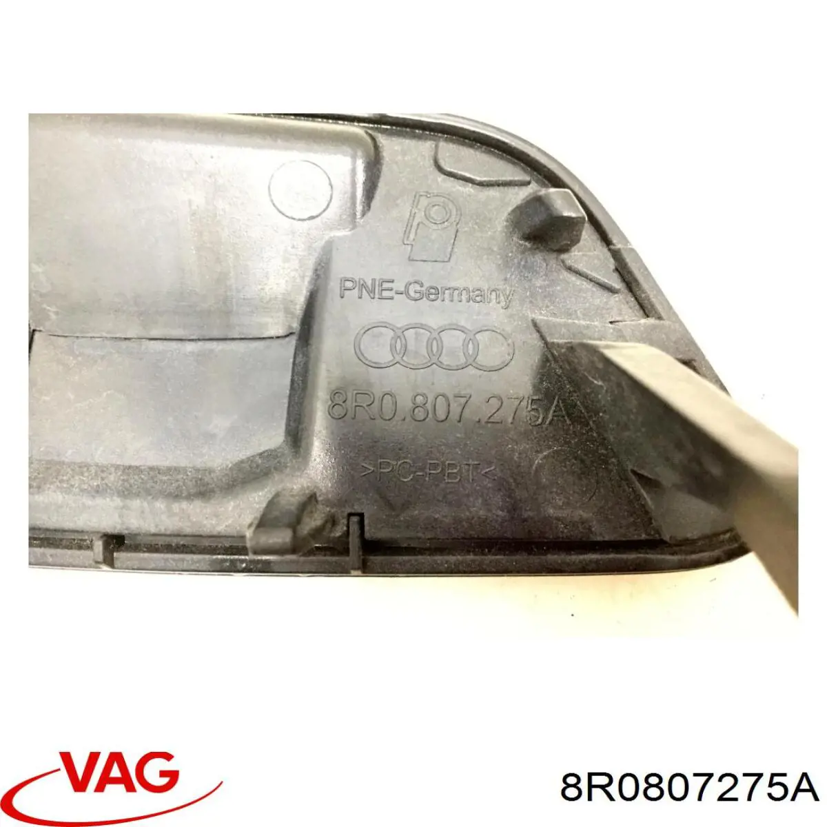 8R0807275A VAG 