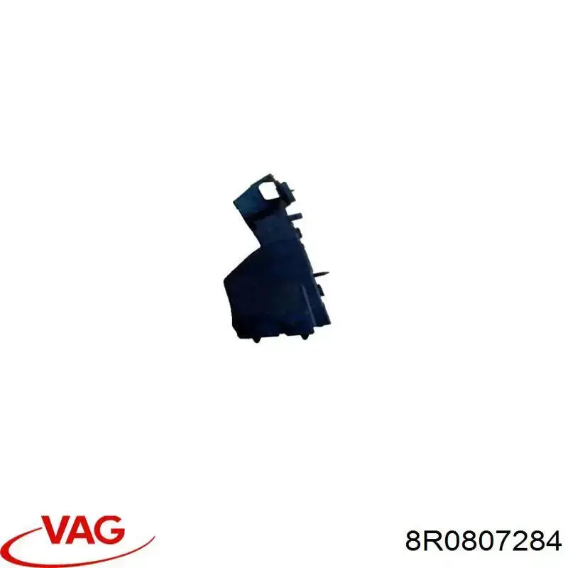 Направляющая переднего бампера правая AND 30807404 цена, от 3.98 USD