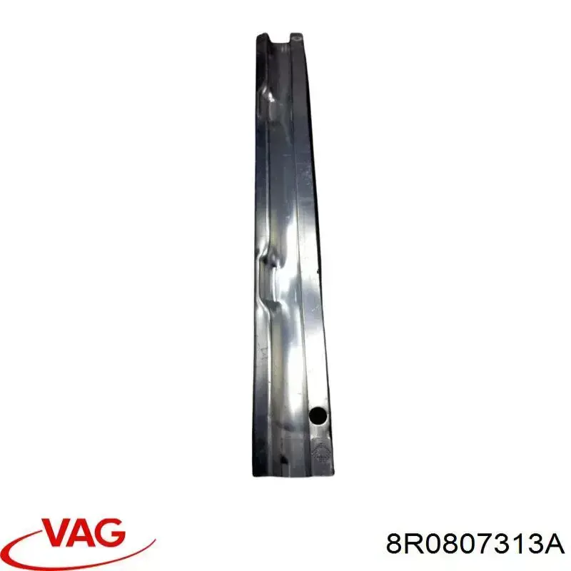 8R0807313A VAG Швеллер заднего бампера