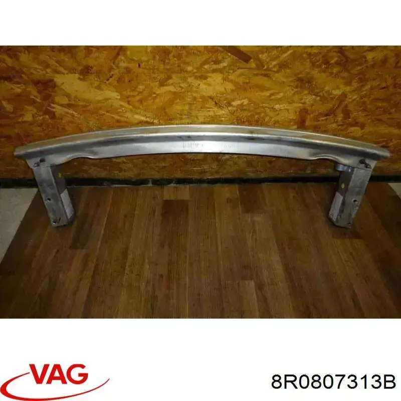 Балка бампера заднего VAG 8R0807313B цена, от 88.68 USD