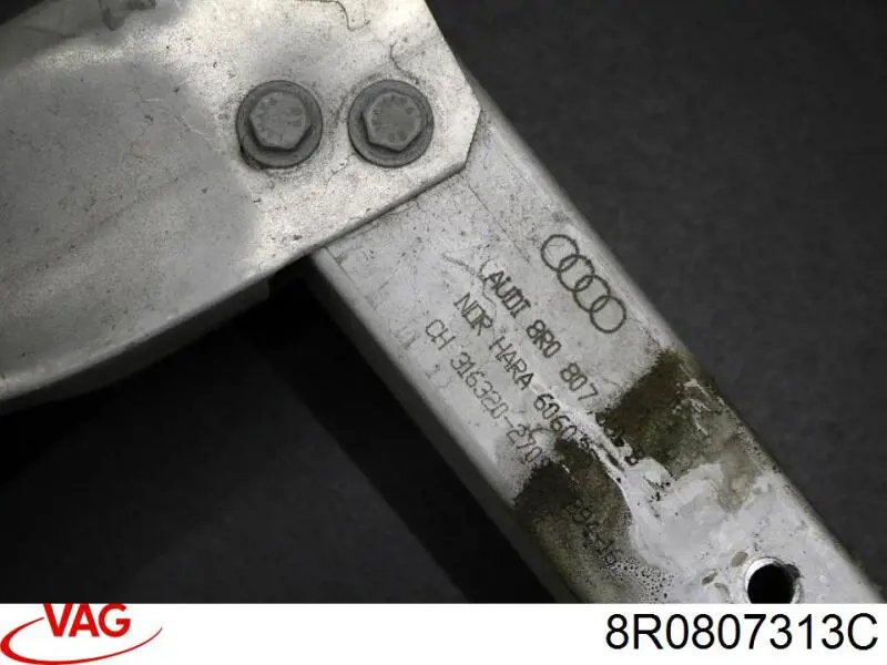 Балка бампера заднего Diamond/DPA 88071809102 цена, от 68.69 USD