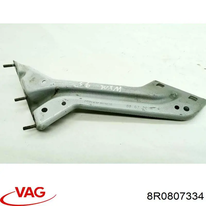  VAG 8R0807334