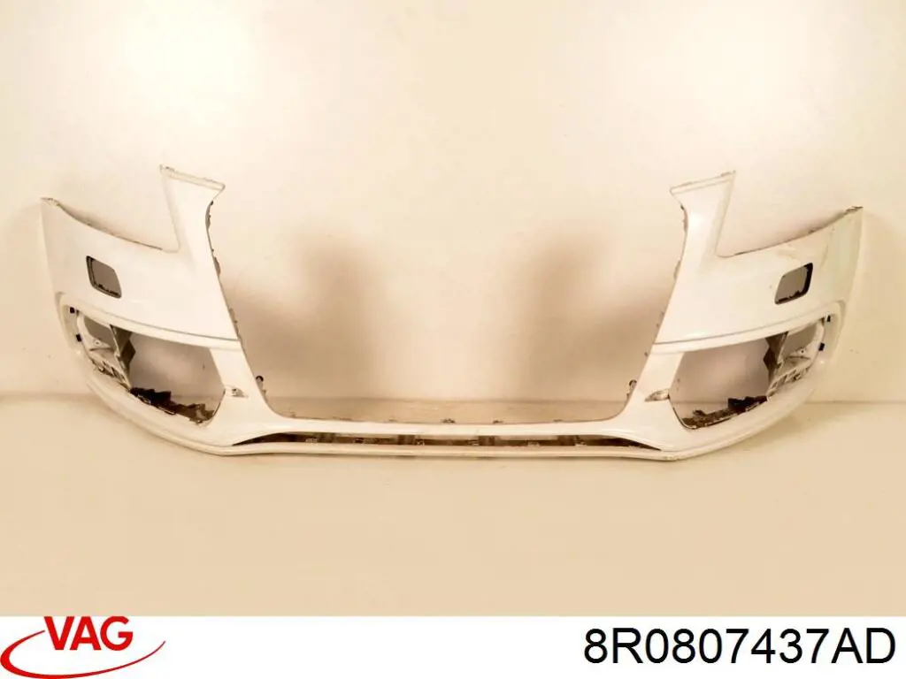  VAG 8R0807437AD цена, от 139.38 USD