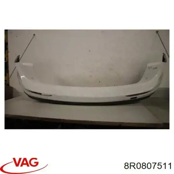 8R0807511 VAG 