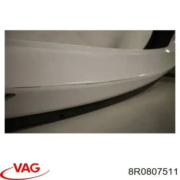 8R0807511 VAG 