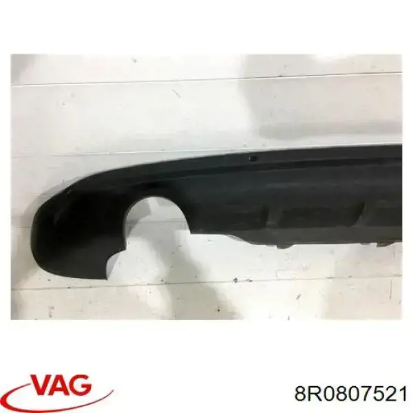  8R0807521 VAG