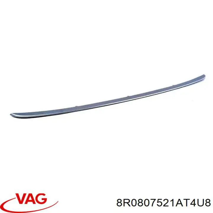 Купить 8R0807521AT4U8 VAG 
