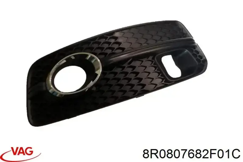  VAG 8R0807682F цена, от 54.46 USD