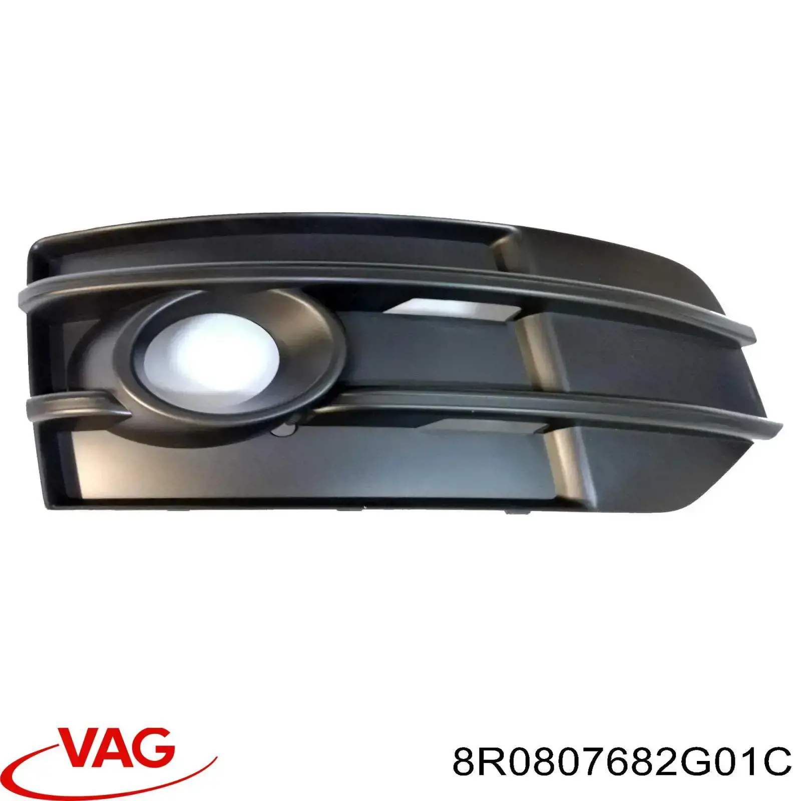  8R0807682G Market (OEM)