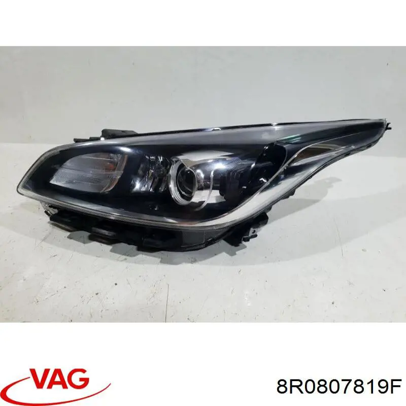  8R0807819N VAG