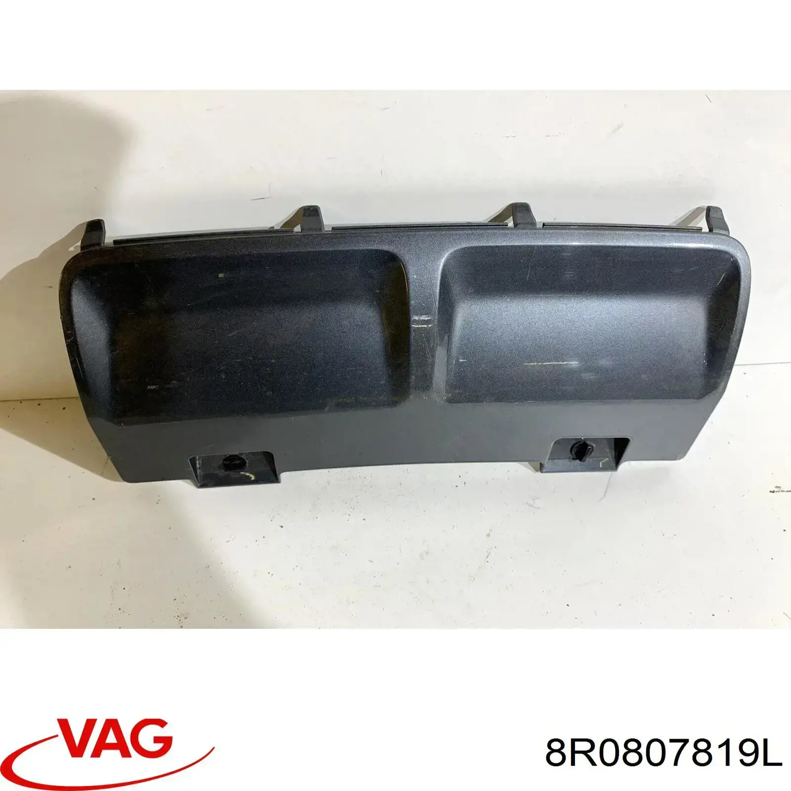  VAG 8R0807819L