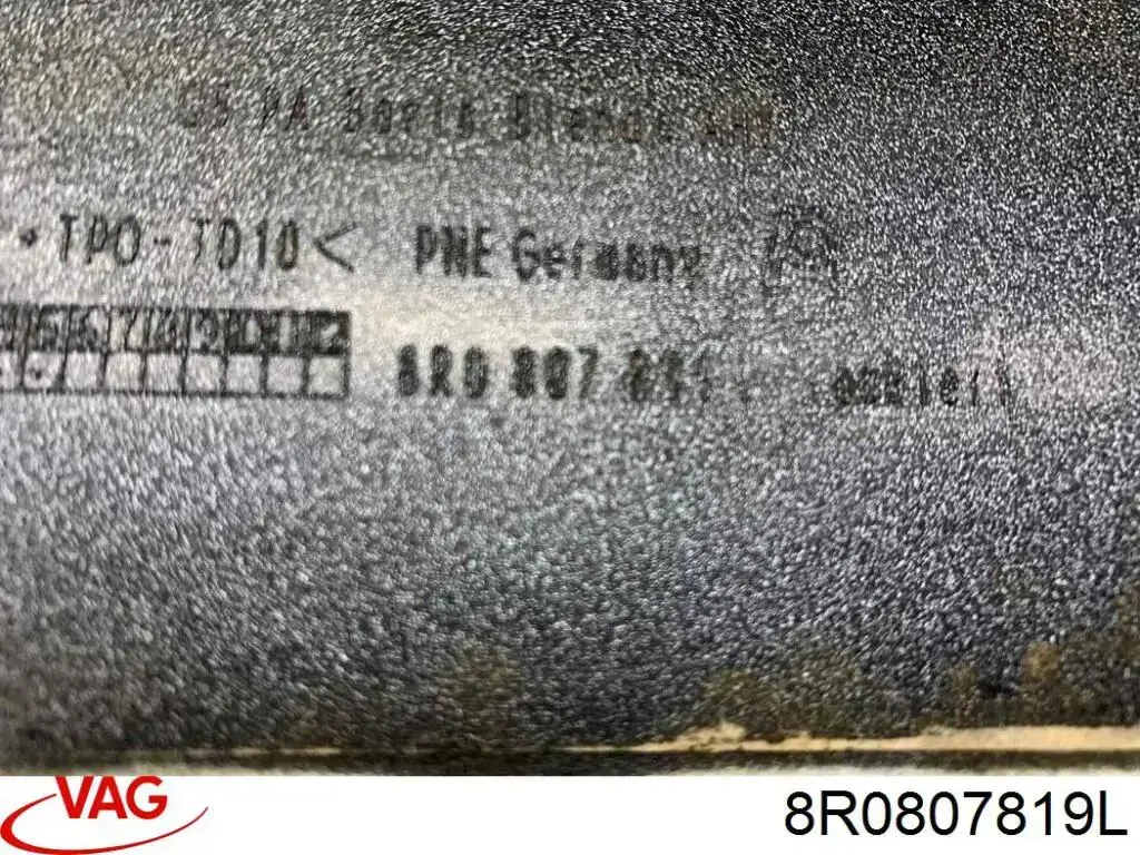  8R0807819L VAG