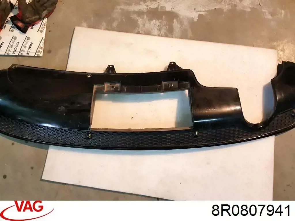8R0807941 VAG 