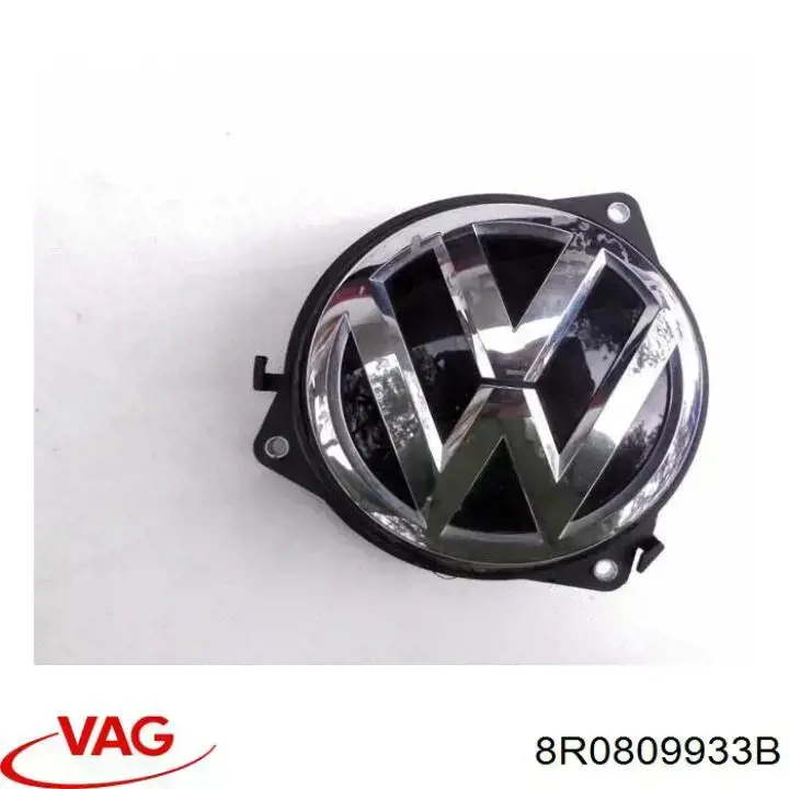  VAG 8R0809933B цена, от 1.90 USD