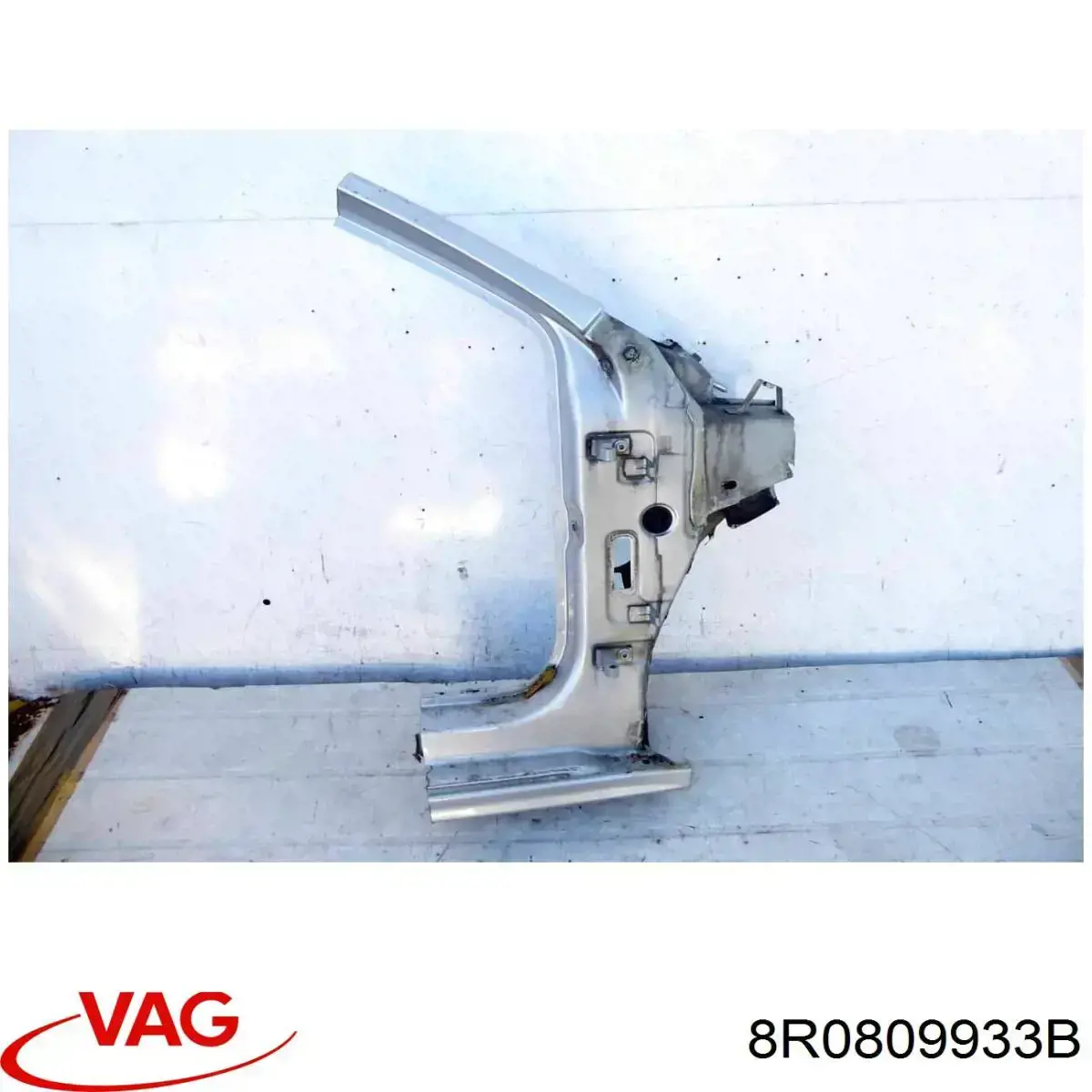  8R0809933B VAG